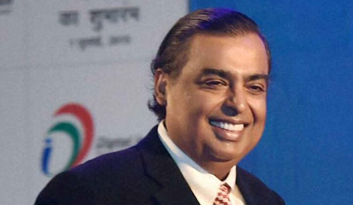 With $40 Billion, Mukesh Ambani Leads 121 Indians In Forbes’ Billionaires List 2018 With $40 Billion, Mukesh Ambani Leads 121 Indians In Forbes' Billionaires List 2018