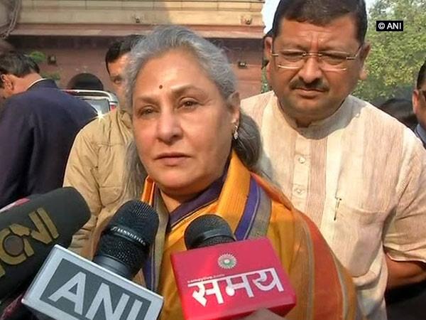 Jaya Bachchan to be Samajwadi Party’s Rajya Sabha candidate from Uttar Pradesh Jaya Bachchan to be Samajwadi Party's Rajya Sabha nominee from UP, announcement soon