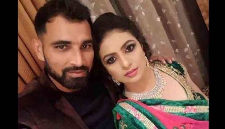 ‘Mohammed Shami wanted to marry a Bollywood actress’, wife Hasin Jahan levels fresh allegations in her police complaint 'Mohammed Shami wanted to marry a Bollywood actress': Wife Hasin Jahan lodges police complaint against cricketer