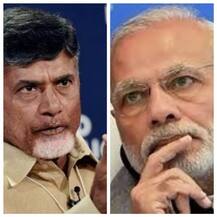 Major jolt to BJP as TDP \'breaks ties\'; Official statement likely today