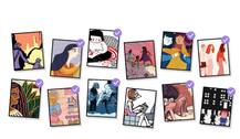Google Doodle Celebrates Women\'s Day, Shares 12 Empowering Stories From Women Across The Globe