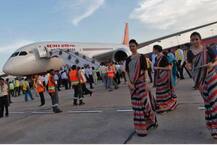 Air India, Vistara, SpiceJet To Operate All-Women Crew Flights To Celebrate Women\'s Day