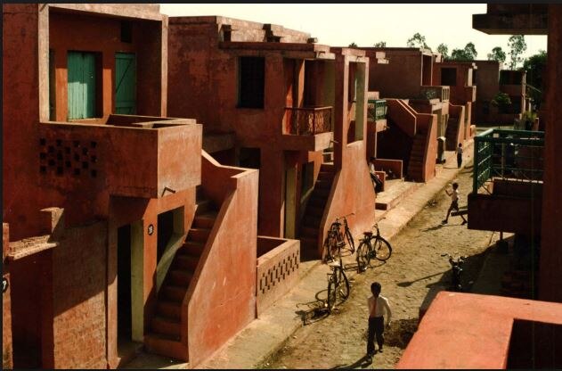 Simple yet striking: These architectural works of Balkrishna Doshi will leave you in awe