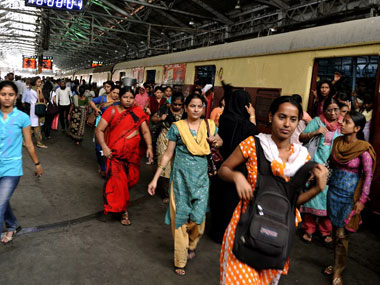 Indian Railways takes special initiatives to celebrate women's day