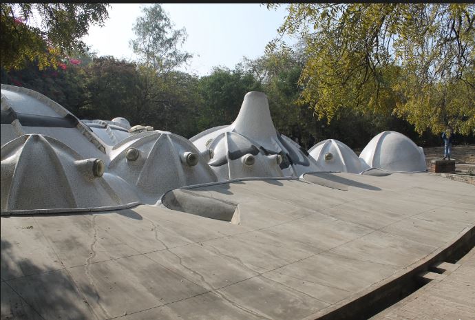 Simple yet striking: These architectural works of Balkrishna Doshi will leave you in awe