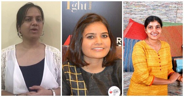 These 3 Amazing Ladies Have Won Our Superwomen Contest! Read Their Inspiring Stories These 3 Amazing Ladies Have Won Our Superwomen Contest! Read Their Inspiring Stories