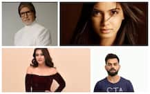 INTERNATIONAL WOMEN\'S DAY: Amitabh Bachchan, Kajol, Virat Kohli wish the womenfolk well