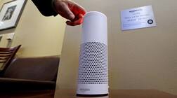 Amazon unveils its new Echo smart home devices in India