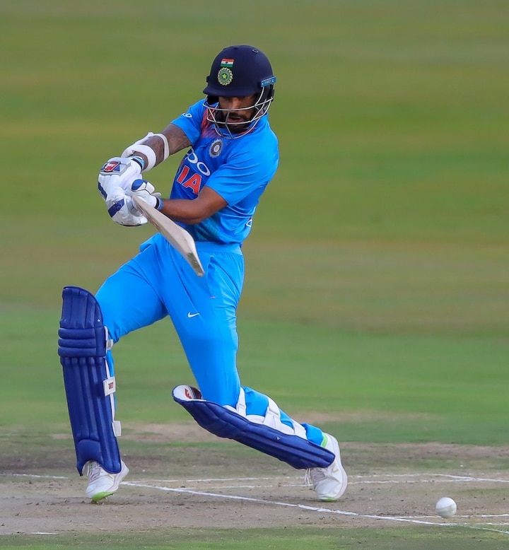 Opener Shikhar Dhawan became the biggest earner after making a jump from Grade (C) to Grade (A+), getting an increase by a whopping 1300 percent. In the last contract the flamboyant opener received INR 50 Lakhs but under the revised contract, Dhawan will receive INR 7 Crores p.a.