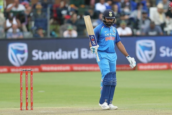 Rohit Sharma too receives a pay hike of 600 percent. In the earlier contract Rohit was getting INR 1 Crore in Grade (B) category but now the Mumbai batsman will receive INR 7 Crores p.a.