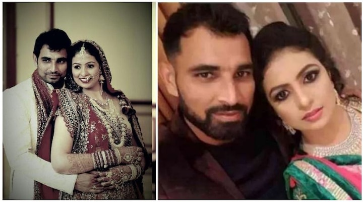 Remember, Mohammed Shami Once Slammed Trolls For Targetting His Wife Remember, Mohammed Shami Once Slammed Trolls For Targetting His Wife