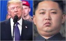 Trump agrees to meet Kim Jong Un