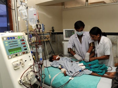 Supreme Court says passive Euthanasia is permissible; All you need to know about it Supreme Court verdict on ‘living will’ likely today; All you need to know about it