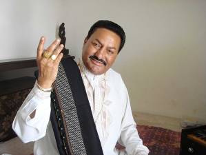 Pyarelal Wadali, one of the Wadali brothers dies of heart-attack in Amritsar