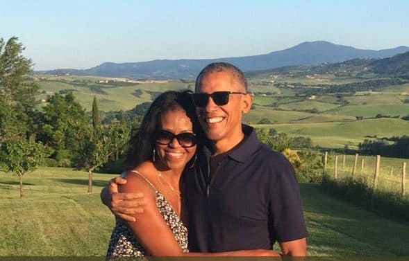 Obama to provide shows for Netflix Obama to provide shows for Netflix