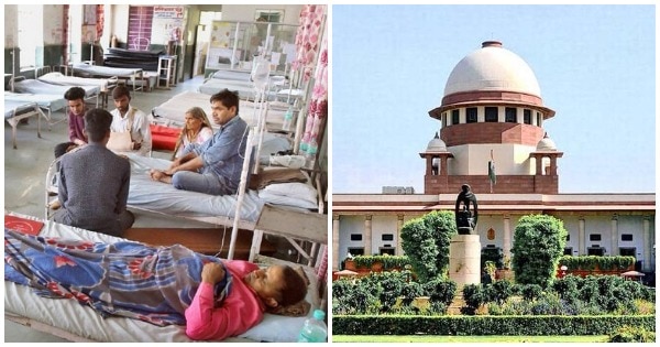 What Is Living Will And Passive Euthanasia? Know All About Supreme Court’s Landmark Ruling What Is Living Will And Passive Euthanasia? Know All About Supreme Court's Landmark Ruling