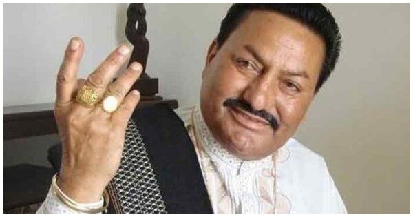 Sufi Singer Ustad Pyarelal Wadali Passes Away, Here Are His 5 Best Loved Songs Sufi Singer Ustad Pyarelal Wadali Passes Away, Here Are His 5 Best Loved Songs