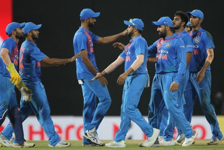 रोहित ने कहा, हमने अपना सामान्य प्रदर्शन करने की कोशिश की. हालांकि, हमें कैच छोड़ने की गलतियां कम करनी होगी. हमें हर मैच के साथ अपने क्षेत्ररक्षण में सुधार करना होगा.
