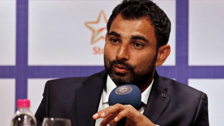 Mohammed Shami: Cricket board sucked into cricketer’s marital strife Cricket board sucked into Mohammed Shami's marital strife