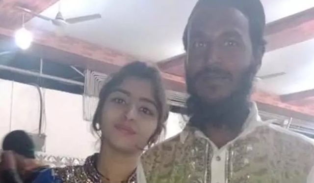 Hyderabad man brutally 'thrashes' wife for disconnecting Wi-Fi Hyderabad man ‘thrashes’ wife for d