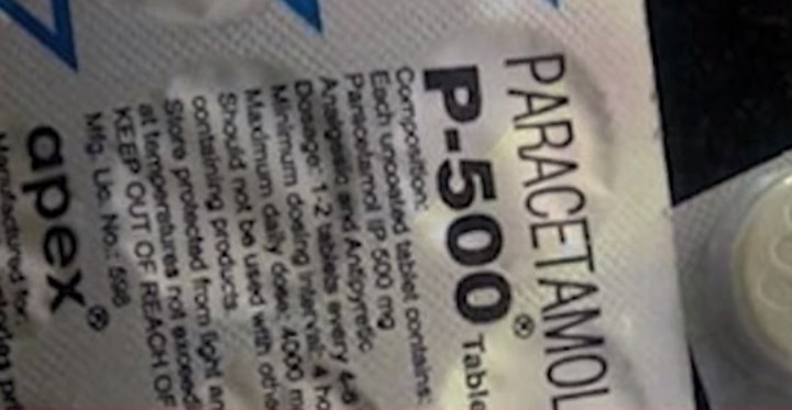 Does Paracetamol have any deadly virus? Viral Sach finds out Does Paracetamol have any deadly virus? Viral Sach finds out