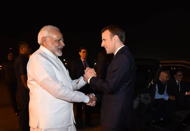 During the visit, the two countries would look to boost ties, especially in the areas of maritime security and counter-terrorism.