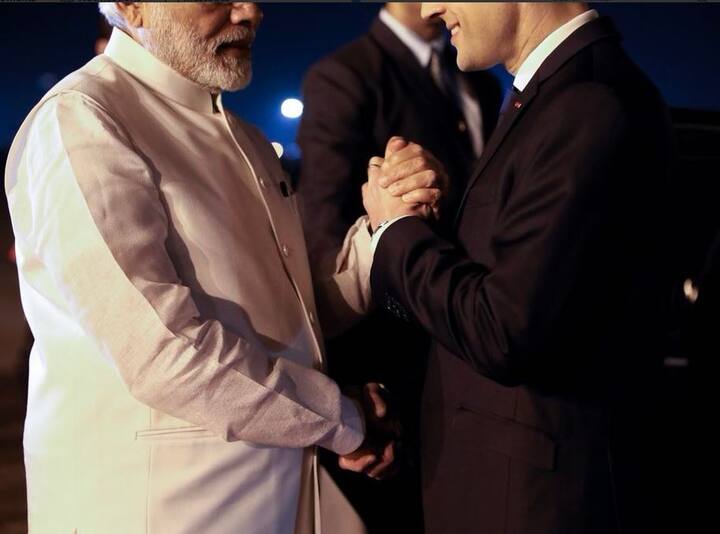 An agreement on the Jaitapur nuclear power plant, which is being built with French assistance, is expected to be signed during the visit.