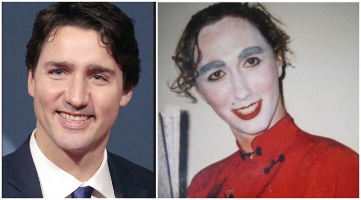 People Confusing This Photo With Justin Trudeau, Do You Also Feel The Same? People Confusing This Photo With Justin Trudeau, Do You Also Feel The Same?