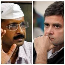 Delhi: CM Kejriwal writes letter to Rahul Gandhi over sealing issue