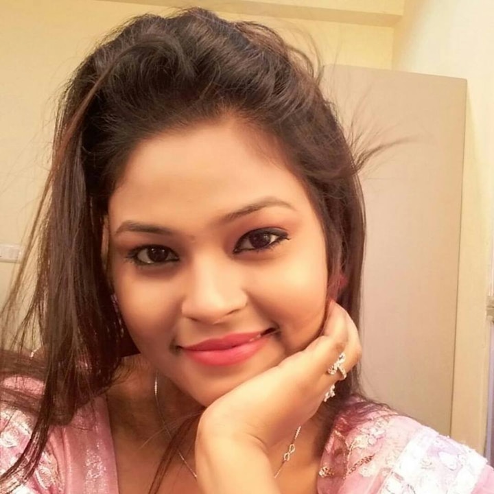 TV actress Moumita Saha suicides at her Kolkata residence TV actress Moumita Saha found hanging from ceiling at her Kolkata residence