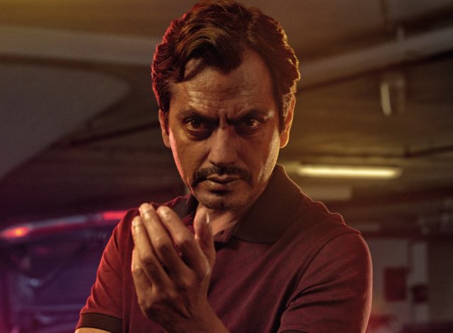 Check Out Nawazuddin Siddiqui's Special Surprise For His Fans This New Year