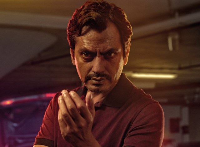 Check Out Nawazuddin Siddiqui's Special Surprise For His Fans This New Year Check Out Nawazuddin Siddiqui's Special Surprise For His Fans This New Year