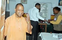 UP bypolls: Less than 50 percent voting in Gorakhpur and Phulpur