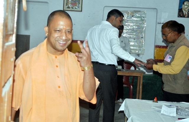 Uttar Pradesh Bihar bypolls: Elections for Gorakhpur, Phulpur and Araria Lok Sabha seats Live Updates: Voting for mega bypolls in Uttar Pradesh, Bihar underway