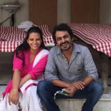 Nawazuddin Siddiqui\'s wife breaks silence on spying allegations