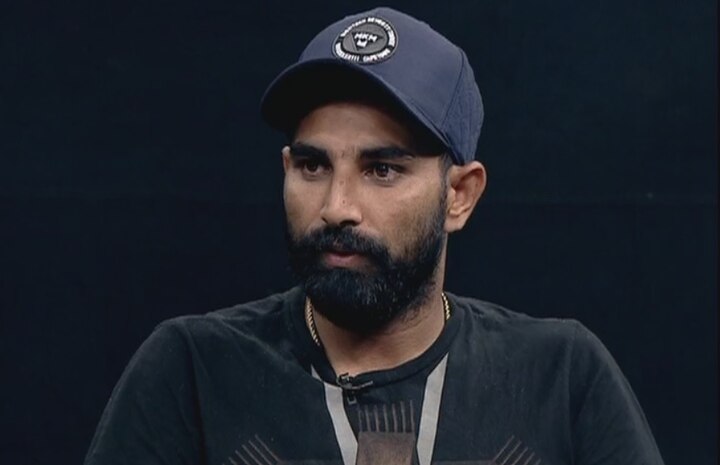 ‘Only patch-up will do good for us and our daughter,’ says Mohammad Shami 'Only patch-up will do good for us and our daughter,' says Mohammad Shami