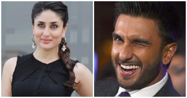 Nepotism Doesn’t Exist, Ranveer Singh Best Example Of It, Says Kareena Kapoor Khan Nepotism Doesn't Exist, Ranveer Singh Best Example Of It, Says Kareena Kapoor Khan