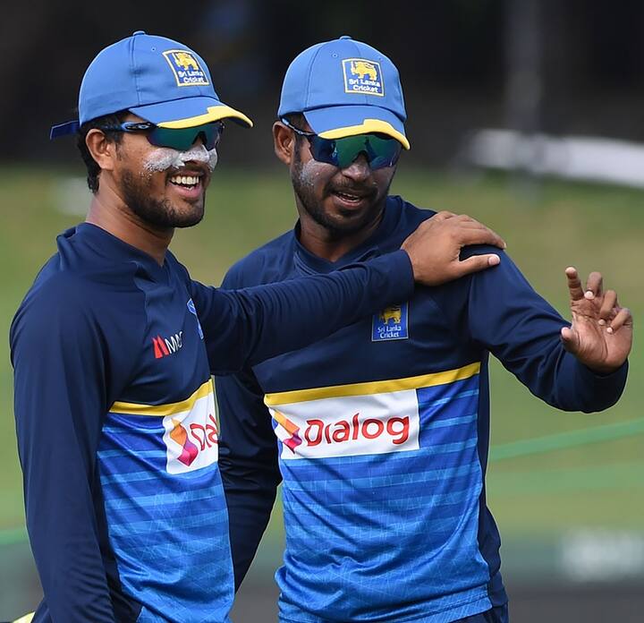 Chris Broad of the Elite Panel of ICC Match Referees imposed the fine after Chandimal's side was ruled to be four overs short of its target when time allowances were taken into consideration.