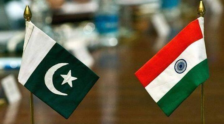 India lodges protest after Pakistan prevents Sikh pilgrims from meeting Indian envoy India lodges protest after Pakistan prevents Sikh pilgrims from meeting Indian envoy