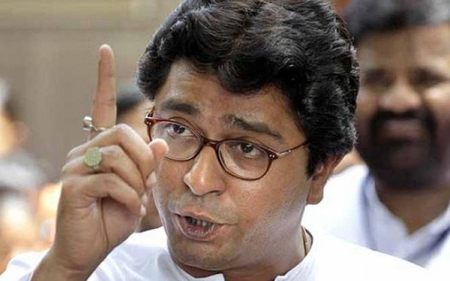 This govt can’t do anything for you: Raj Thackeray to farmers This govt can't do anything for you: Raj Thackeray to farmers