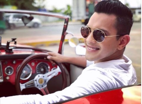 MumbaiAditya Narayan, son of singer Udit Narayan arrested in car accident case Mumbai: Aditya Narayan, son of singer Udit Narayan arrested in car accident case