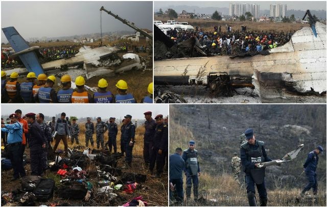 'Are we cleared to land?': Last conversation between ATC and US-Bangla pilot Kathmandu plane crash: Last minute conversation between ACT controllers and US-Bangla pilot