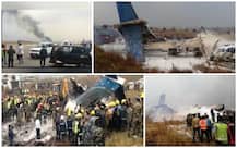 Kathmandu Plane Crash: Nepal witnesses severest air crash in decades; check pictures