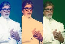 Amitabh Bachchan\'s condition stable, may resume shooting late evening