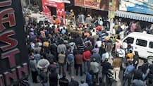Delhi sealing drive: Markets close in protest, traders hold marches