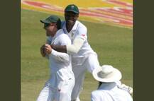 Rankings: बैन के बावजूद ICC रैंकिंग में टॉप पर रबाडा, अश्विन को भी हुआ फायदा