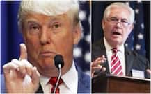 US: Sacked by Trump, Tillerson to step down by March end