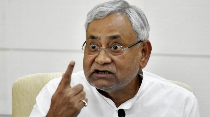 Quota for SCs, STs may increase after 2021 Census: Nitish Quota for SCs, STs may increase after 2021 Census: Nitish