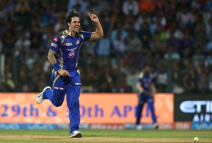 The Australian legend was picked by IPL franchise Kolkata Knight Riders for INR 2 crores after he went unsold in the first round and KKR would hope his injury has no bearings on his performance in the IPL starting from April 7.
