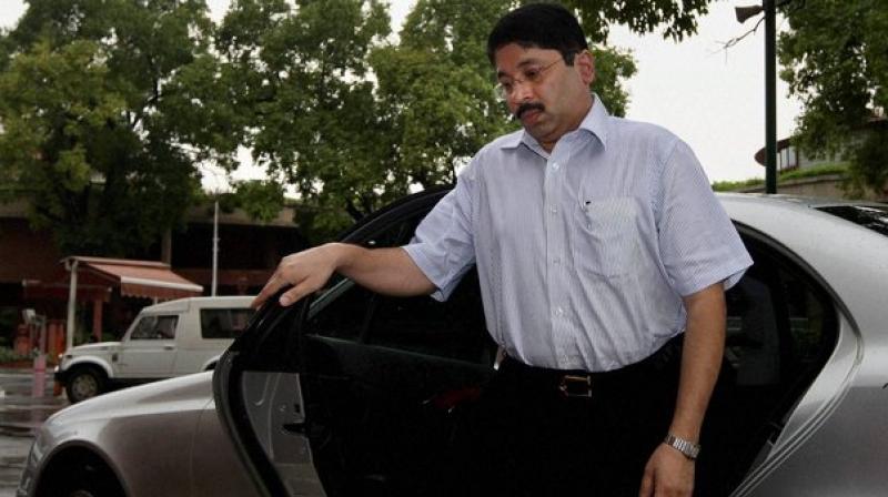 ‘Illegal’ telephone exchange case: Maran brothers discharged due to no sufficient material